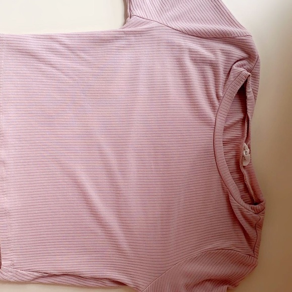 Garage cropped top - Picture 5 of 7